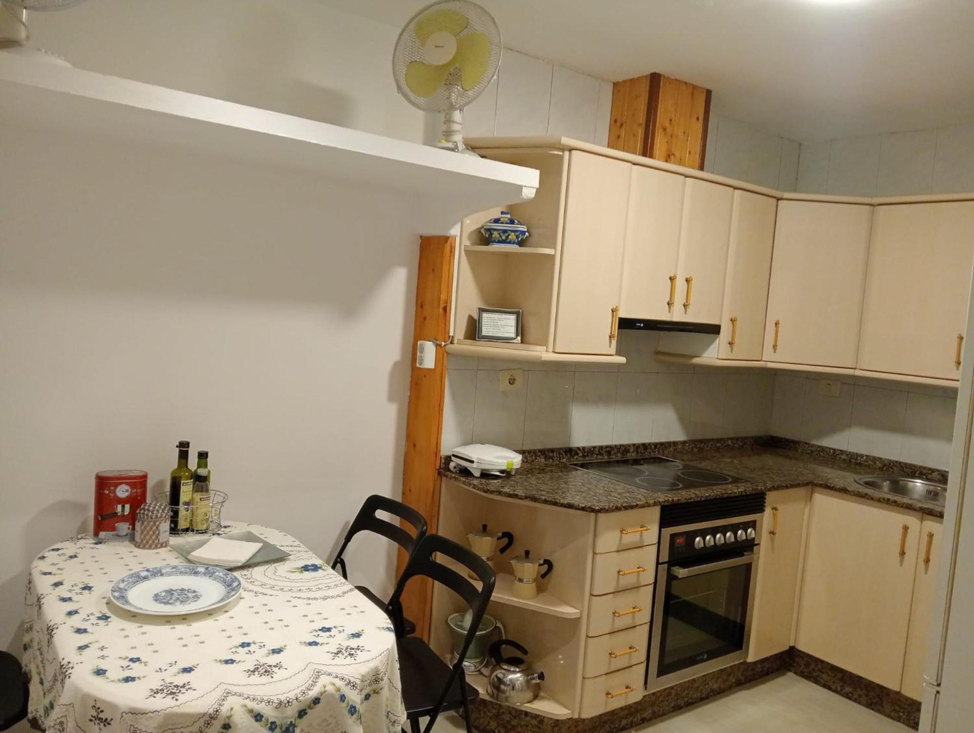 Apartamento En El Casco Antiguo Vigo Zewnętrze zdjęcie