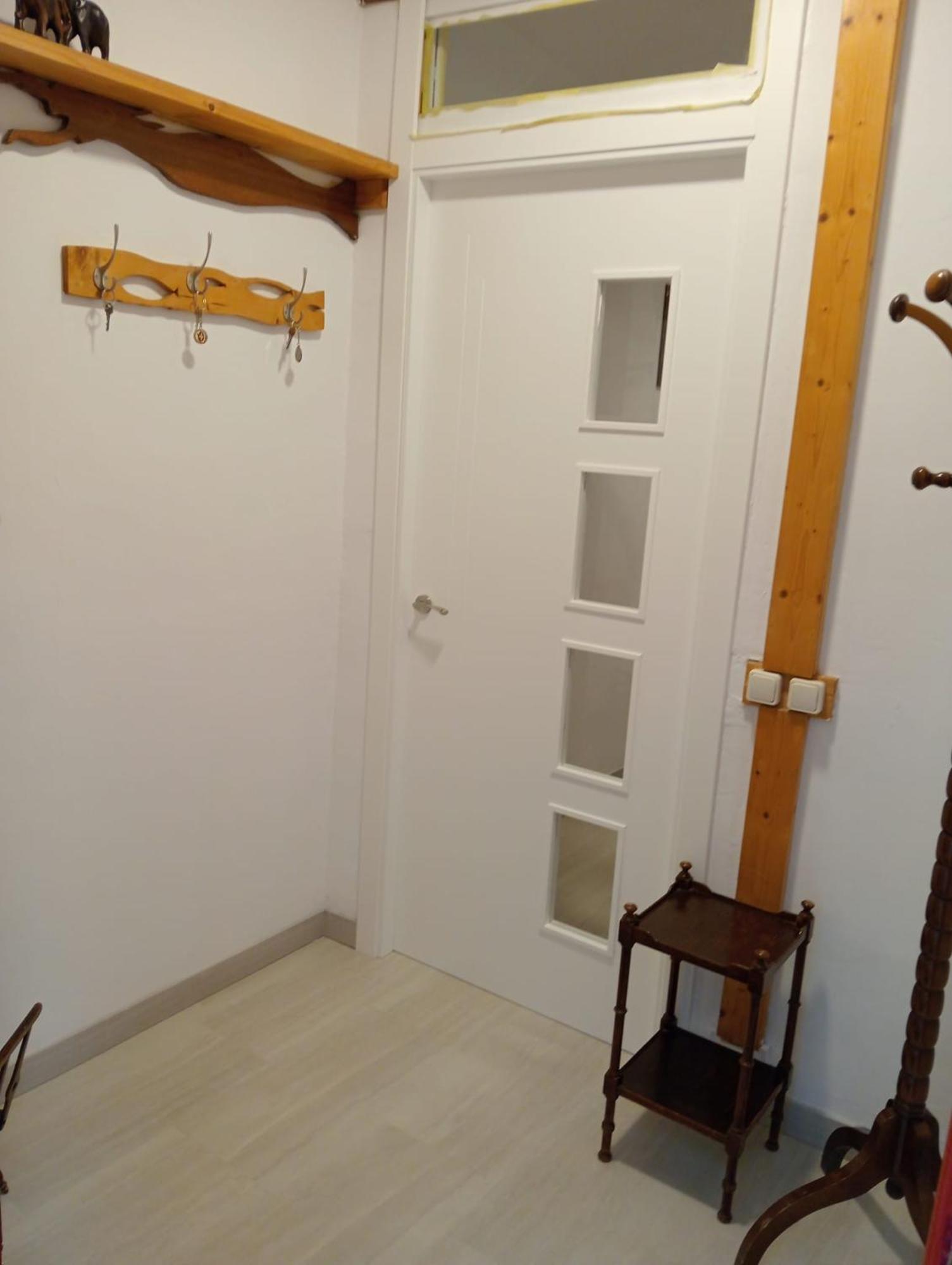 Apartamento En El Casco Antiguo Vigo Zewnętrze zdjęcie