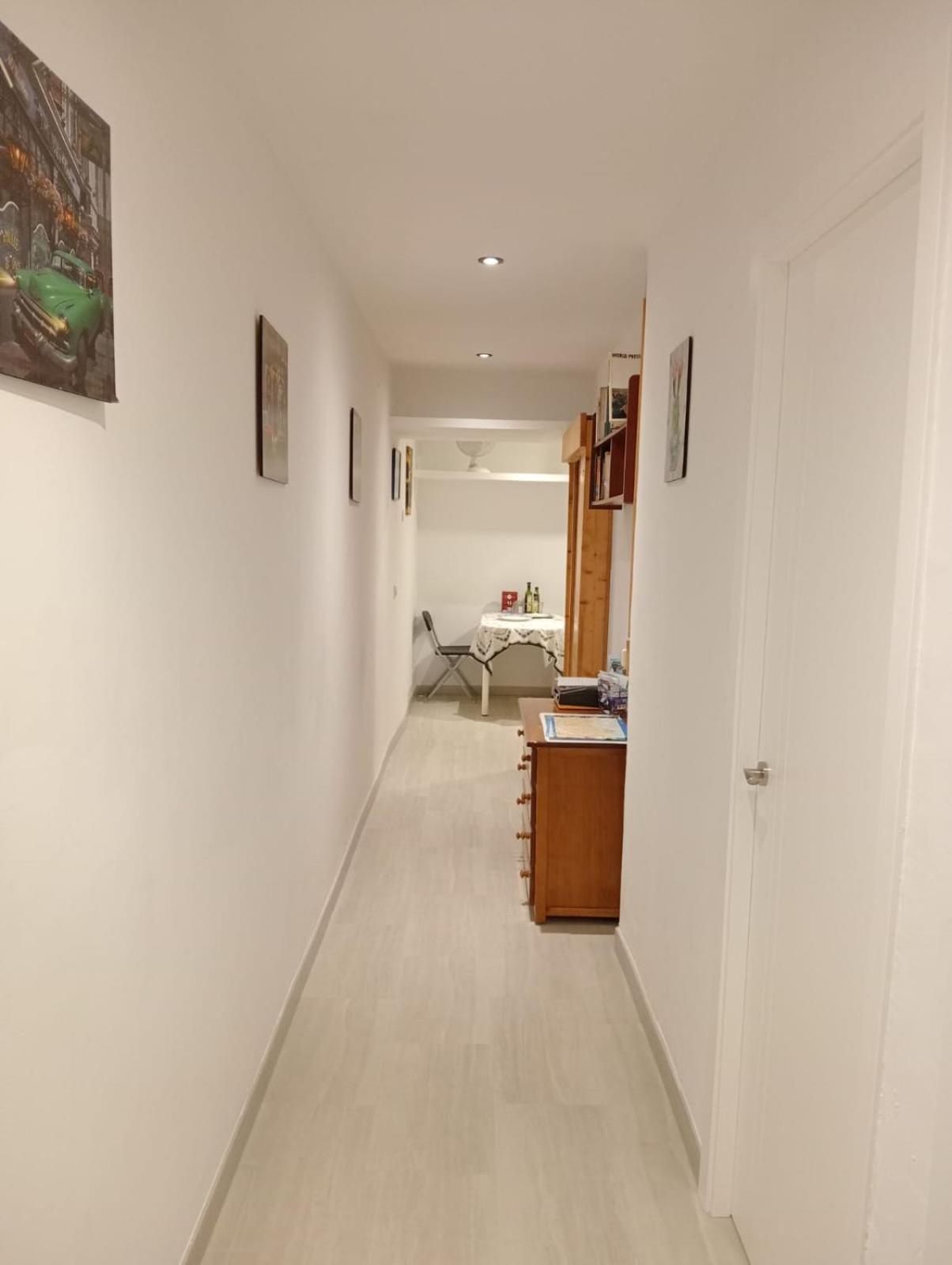 Apartamento En El Casco Antiguo Vigo Zewnętrze zdjęcie