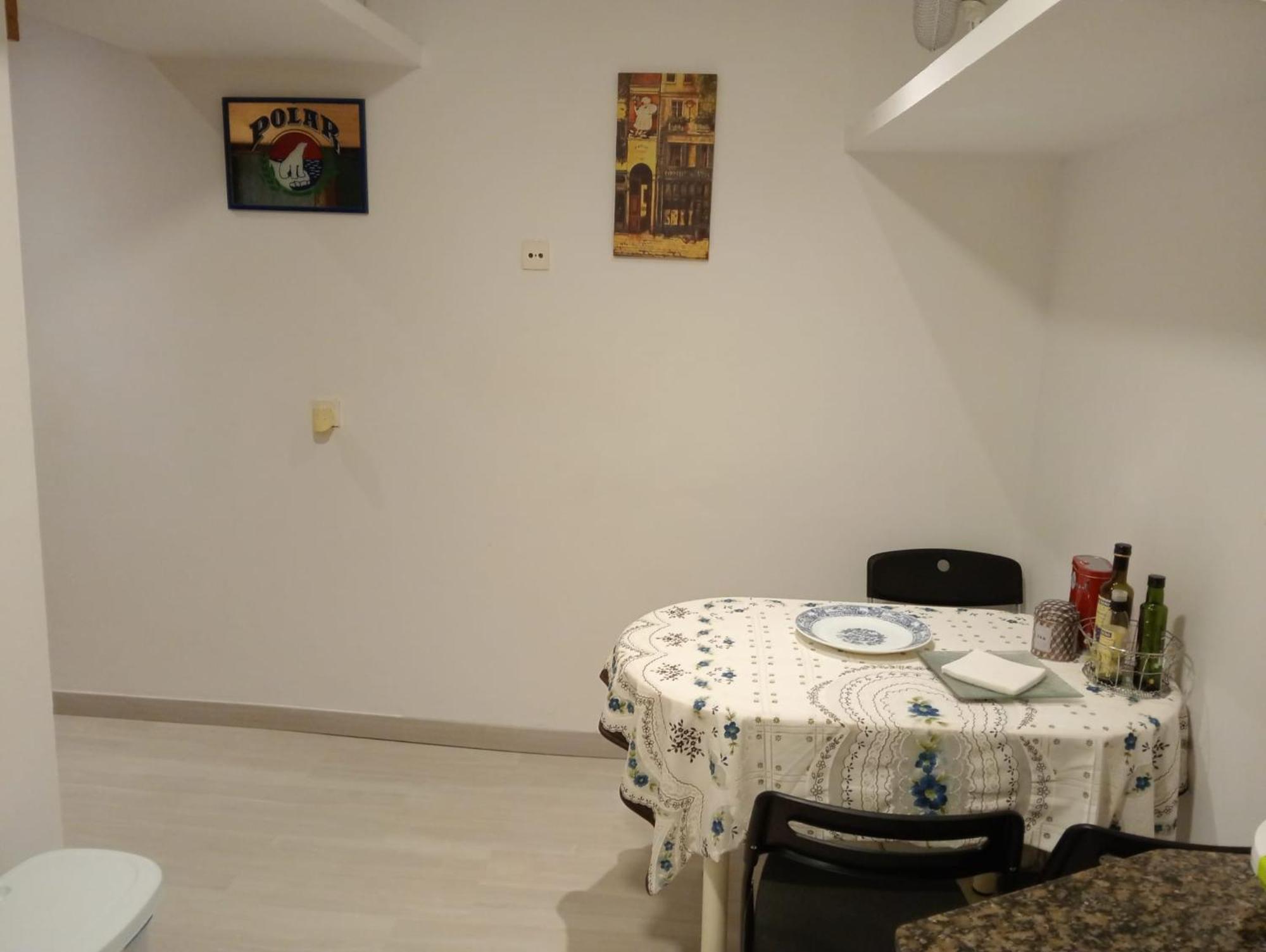 Apartamento En El Casco Antiguo Vigo Zewnętrze zdjęcie