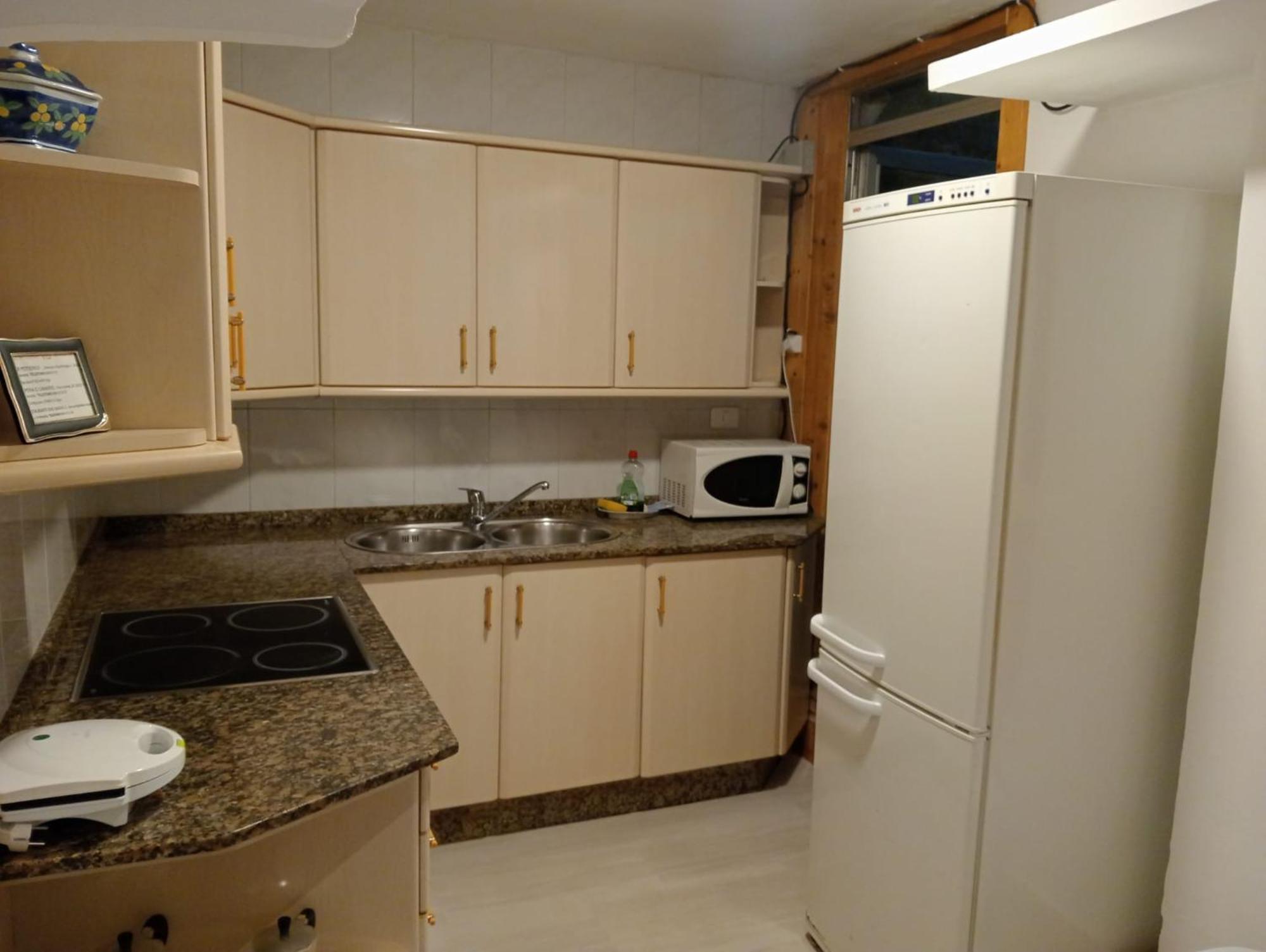 Apartamento En El Casco Antiguo Vigo Zewnętrze zdjęcie