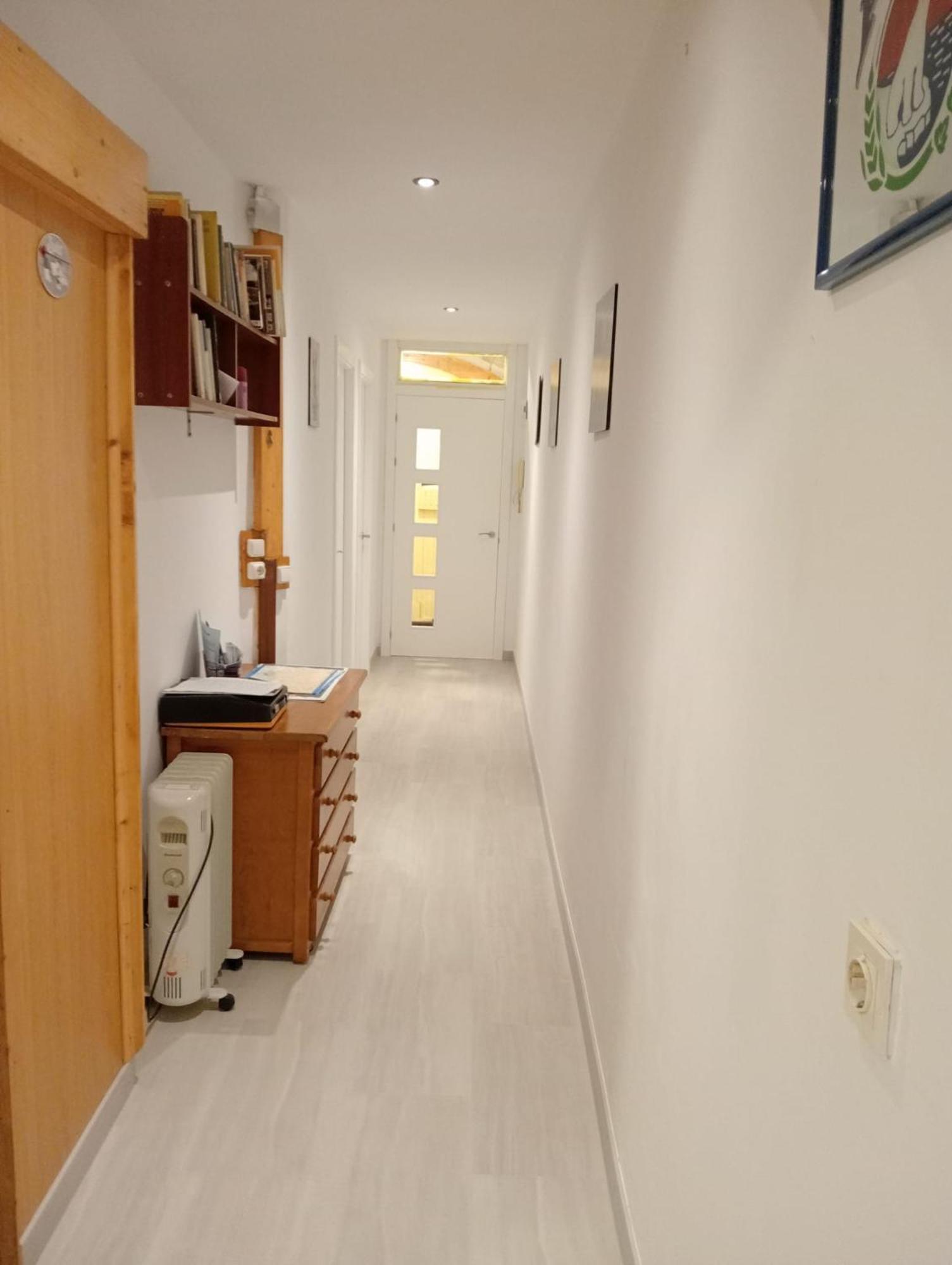 Apartamento En El Casco Antiguo Vigo Zewnętrze zdjęcie