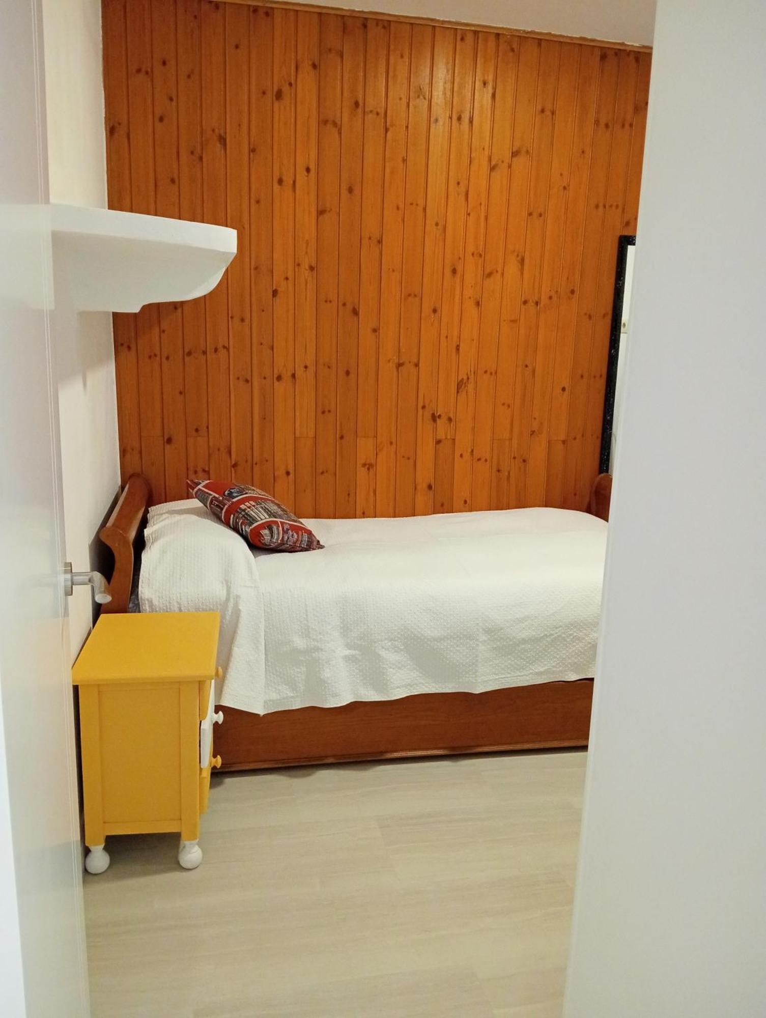 Apartamento En El Casco Antiguo Vigo Zewnętrze zdjęcie