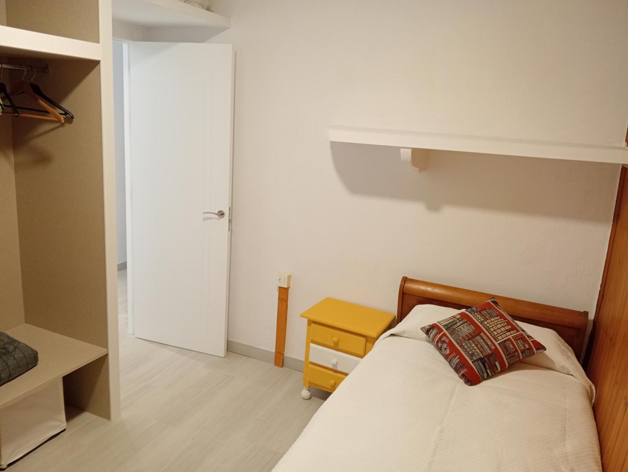 Apartamento En El Casco Antiguo Vigo Zewnętrze zdjęcie