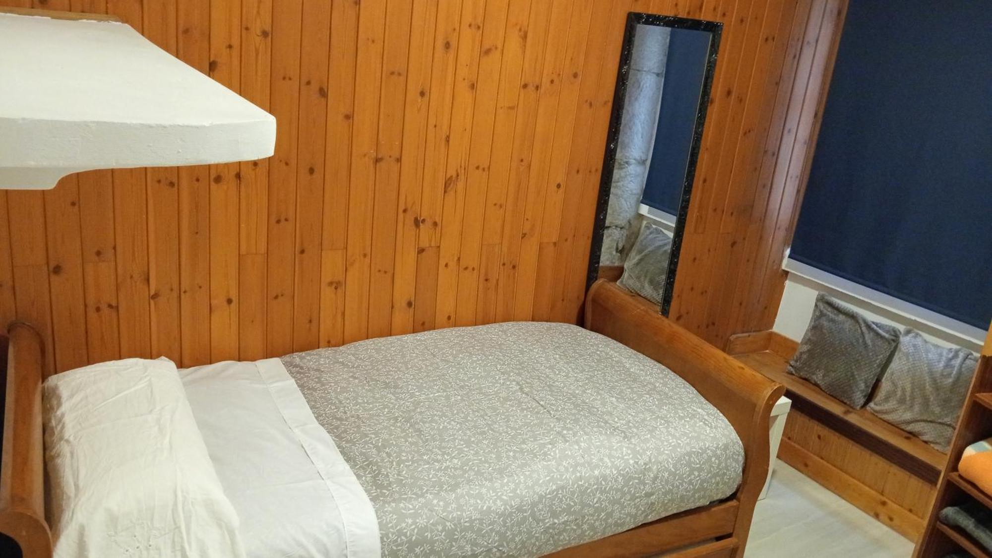 Apartamento En El Casco Antiguo Vigo Zewnętrze zdjęcie