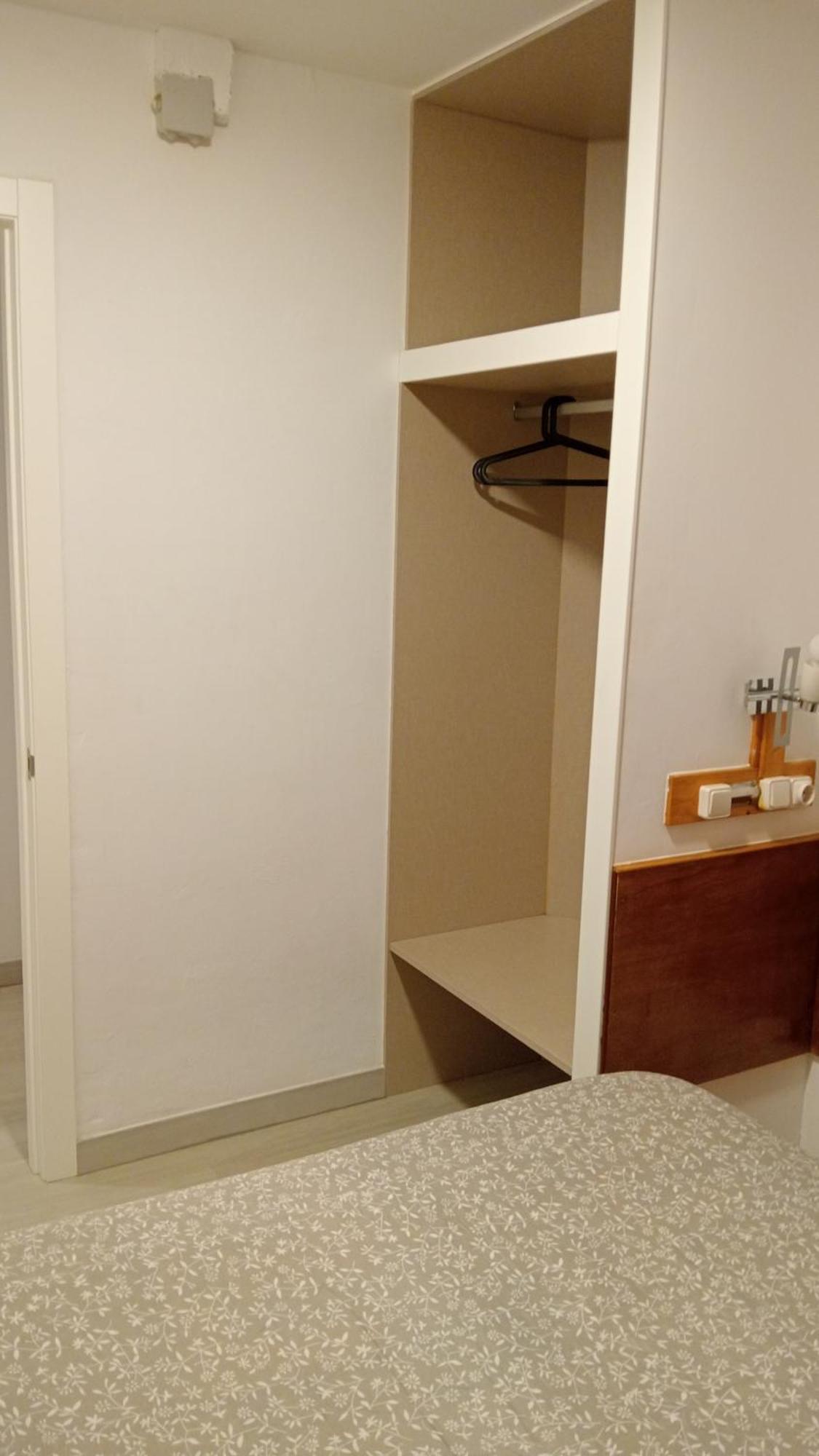 Apartamento En El Casco Antiguo Vigo Zewnętrze zdjęcie
